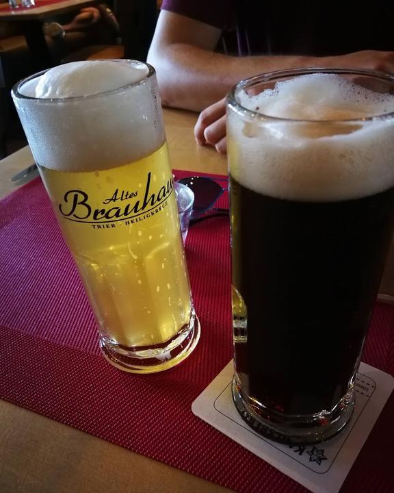 Altes Brauhaus Trier